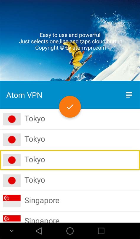 atom vpn firestick|Atom VPN (APK) .